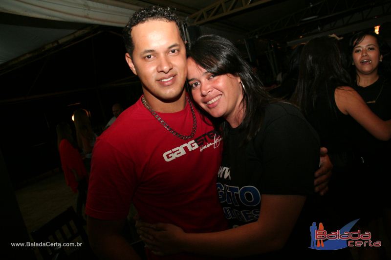 Balada: Fotos de quinta na Via Stadium em Taguatinga - DF