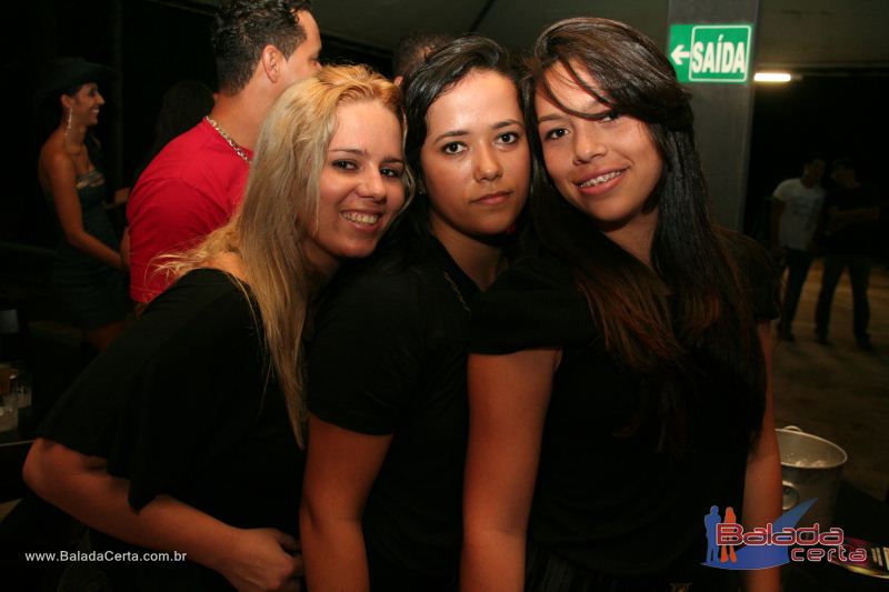 Balada: Fotos de quinta na Via Stadium em Taguatinga - DF