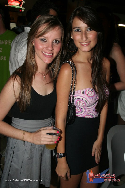 Balada: Lanamento CD Junior & Marlon - Temporal - Via Stadium - Taguatinga