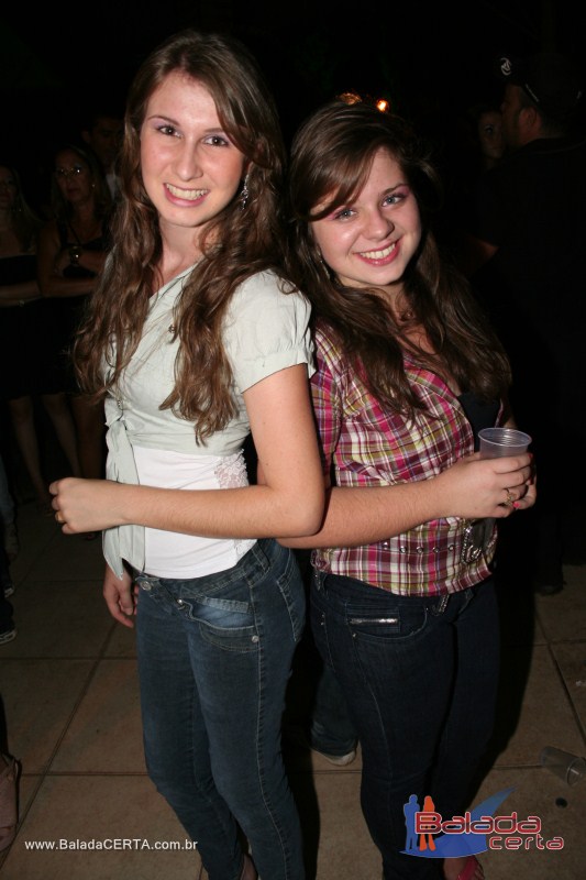 Balada: Lanamento CD Junior & Marlon - Temporal - Via Stadium - Taguatinga