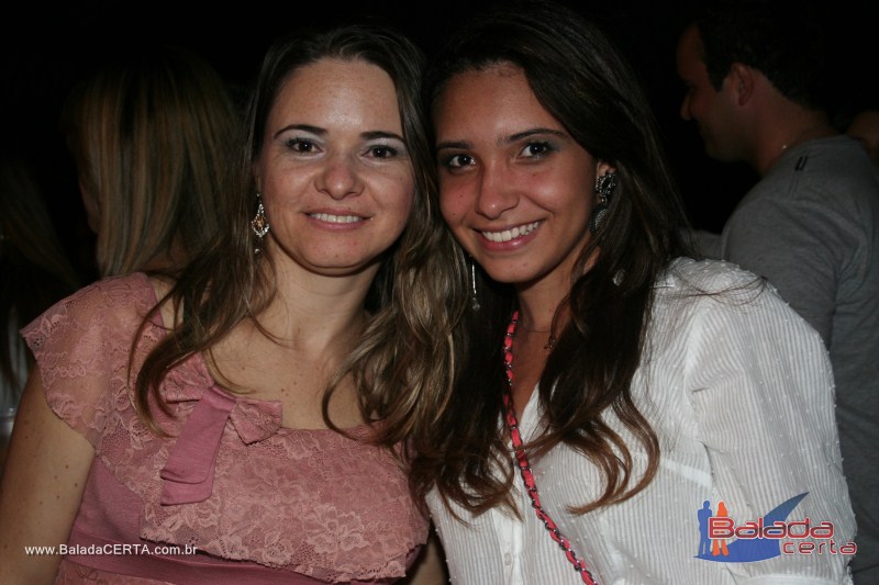 Balada: Lanamento CD Junior & Marlon - Temporal - Via Stadium - Taguatinga