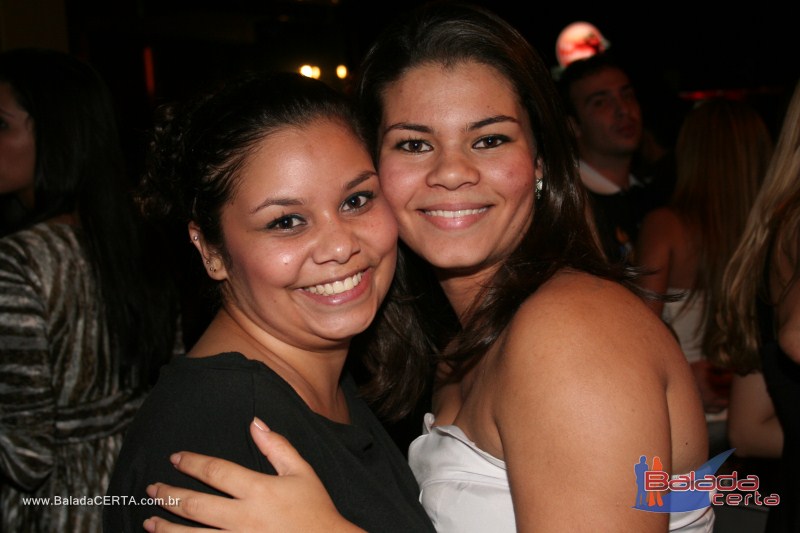 Balada: Lanamento CD Junior & Marlon - Temporal - Via Stadium - Taguatinga