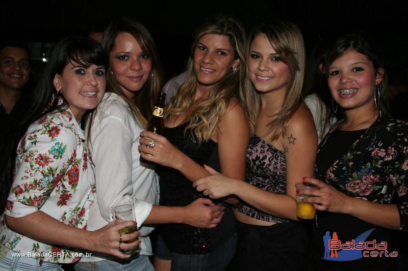 Balada: Lanamento CD Junior & Marlon - Temporal - Via Stadium - Taguatinga