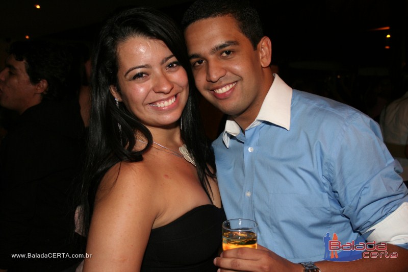 Balada: Lanamento CD Junior & Marlon - Temporal - Via Stadium - Taguatinga