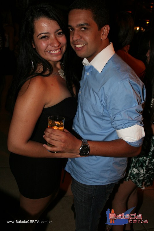 Balada: Lanamento CD Junior & Marlon - Temporal - Via Stadium - Taguatinga