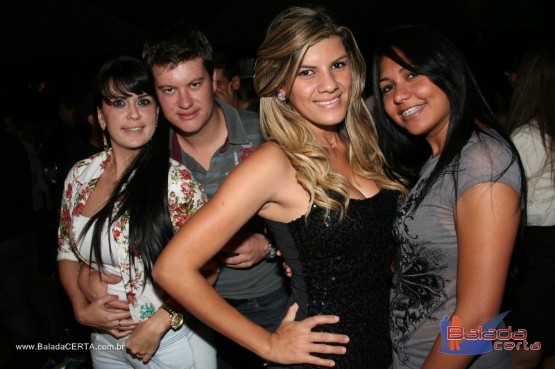 Balada: Lanamento CD Junior & Marlon - Temporal - Via Stadium - Taguatinga