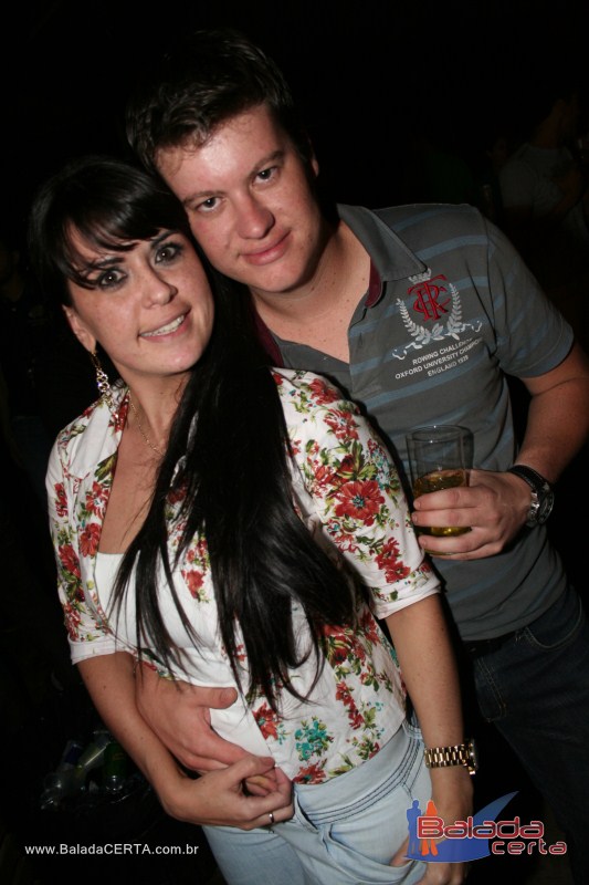 Balada: Lanamento CD Junior & Marlon - Temporal - Via Stadium - Taguatinga