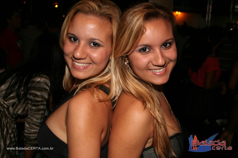 Balada: Lanamento CD Junior & Marlon - Temporal - Via Stadium - Taguatinga