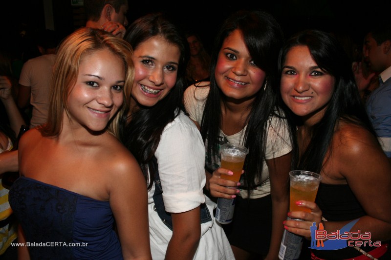 Balada: Lanamento CD Junior & Marlon - Temporal - Via Stadium - Taguatinga