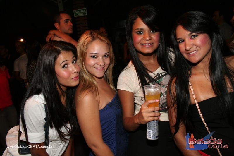 Balada: Lanamento CD Junior & Marlon - Temporal - Via Stadium - Taguatinga