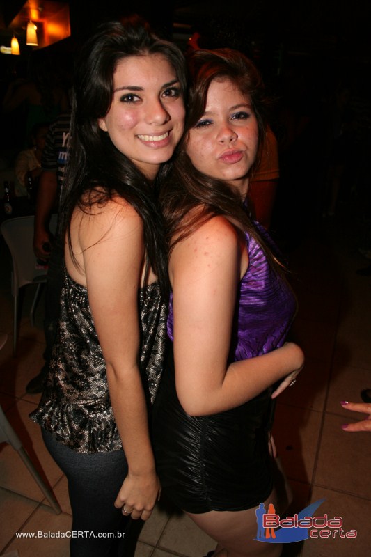 Balada: Lanamento CD Junior & Marlon - Temporal - Via Stadium - Taguatinga