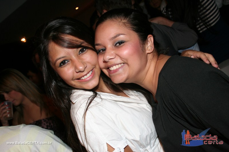 Balada: Lanamento CD Junior & Marlon - Temporal - Via Stadium - Taguatinga