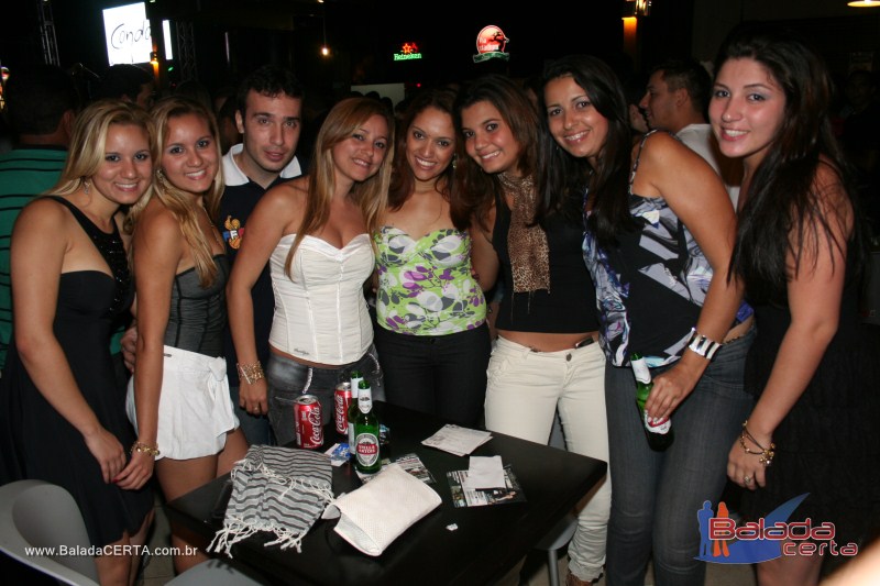 Balada: Lanamento CD Junior & Marlon - Temporal - Via Stadium - Taguatinga