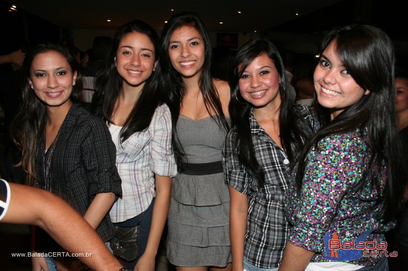 Balada: Lanamento CD Junior & Marlon - Temporal - Via Stadium - Taguatinga