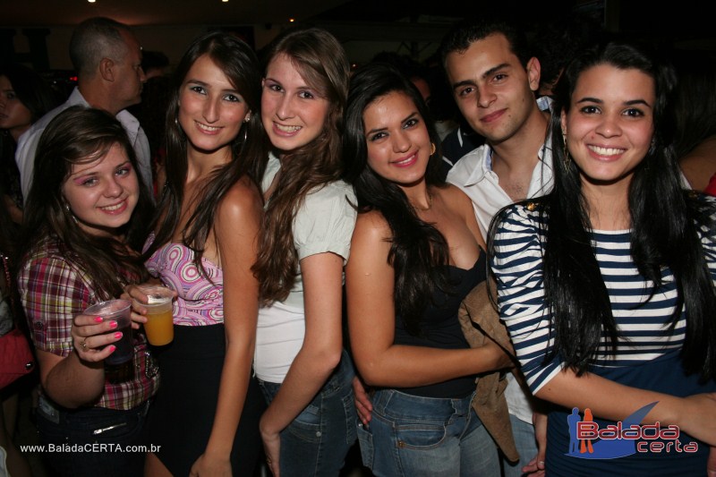 Balada: Lanamento CD Junior & Marlon - Temporal - Via Stadium - Taguatinga