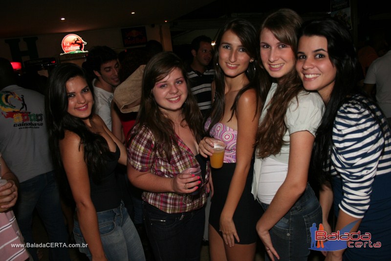 Balada: Lanamento CD Junior & Marlon - Temporal - Via Stadium - Taguatinga