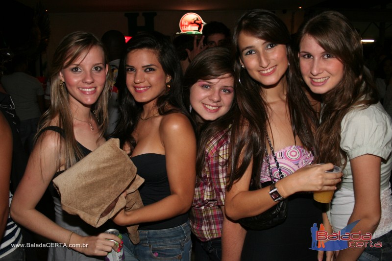 Balada: Lanamento CD Junior & Marlon - Temporal - Via Stadium - Taguatinga