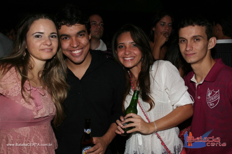 Balada: Lanamento CD Junior & Marlon - Temporal - Via Stadium - Taguatinga