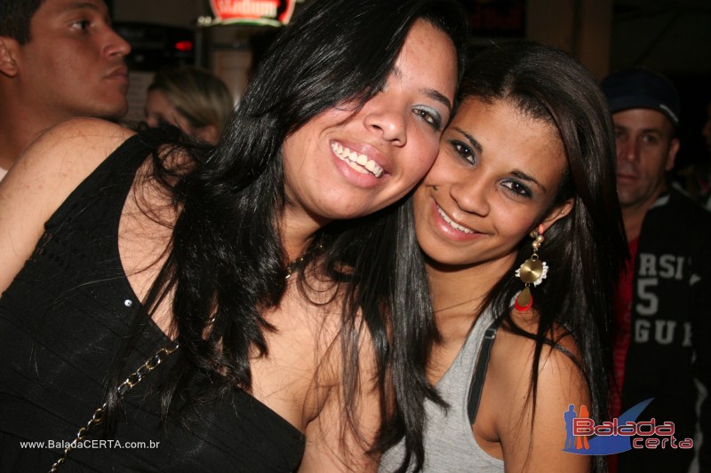 Balada: Lanamento CD Junior & Marlon - Temporal - Via Stadium - Taguatinga