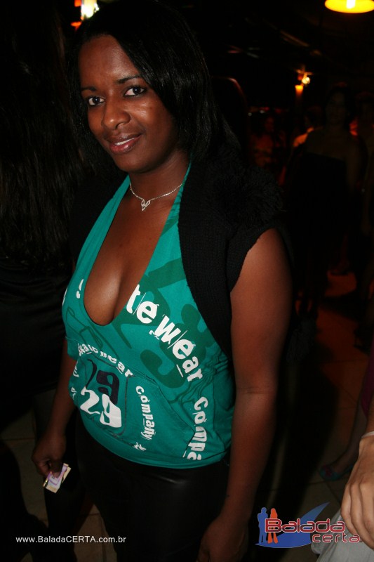 Balada: Lanamento CD Junior & Marlon - Temporal - Via Stadium - Taguatinga