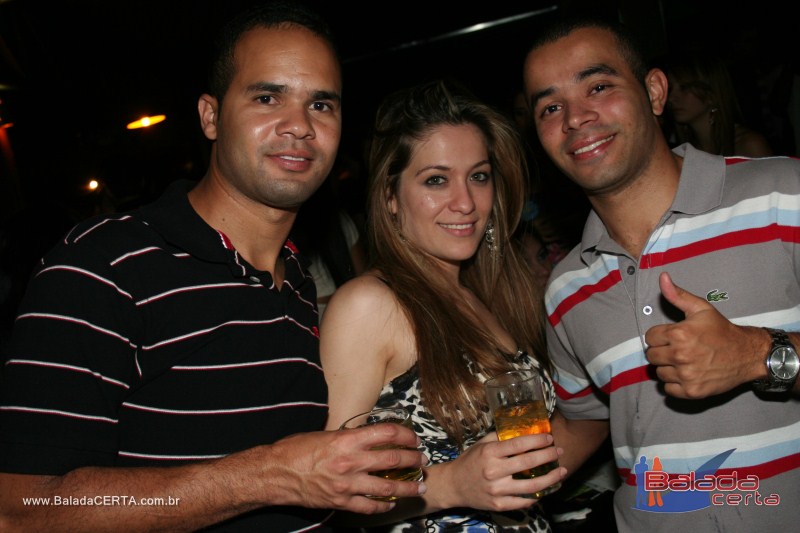 Balada: Lan�amento CD Junior & Marlon - Temporal - Via Stadium - Taguatinga