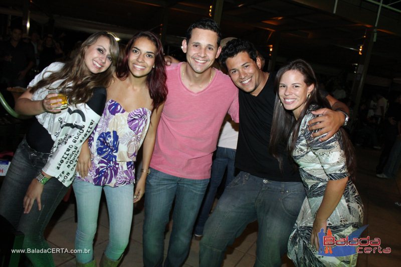 Balada: Fotos de quinta na Via Stadium em Taguatinga - DF