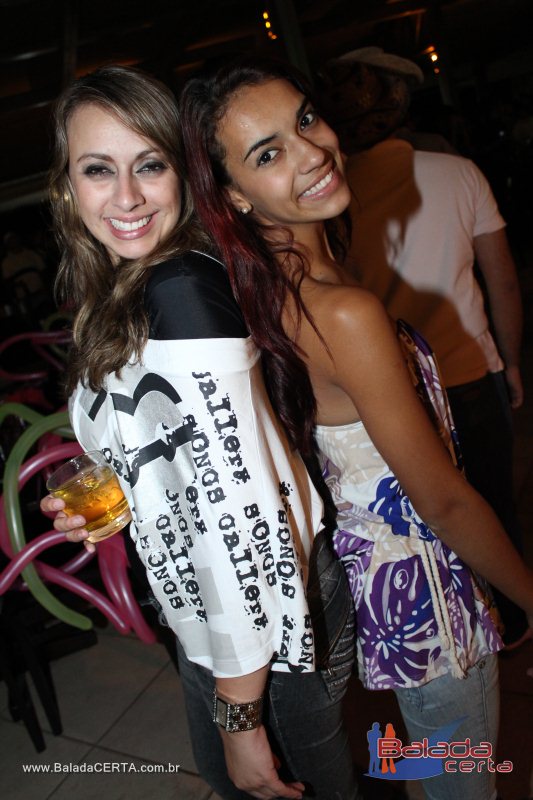 Balada: Fotos de quinta na Via Stadium em Taguatinga - DF