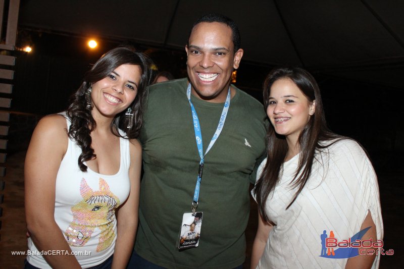 Balada: Fotos de quinta na Via Stadium em Taguatinga - DF