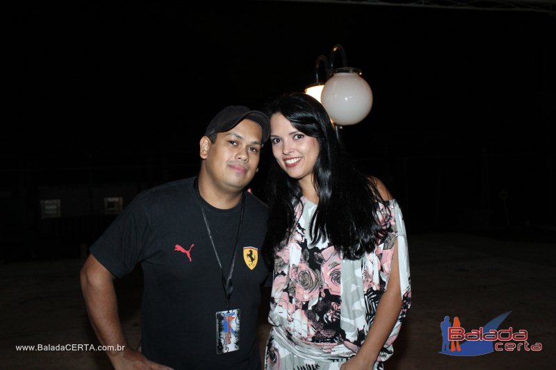 Balada: Fotos de quinta na Via Stadium em Taguatinga - DF
