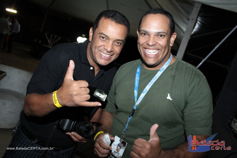 Balada: Fotos de quinta na Via Stadium em Taguatinga - DF