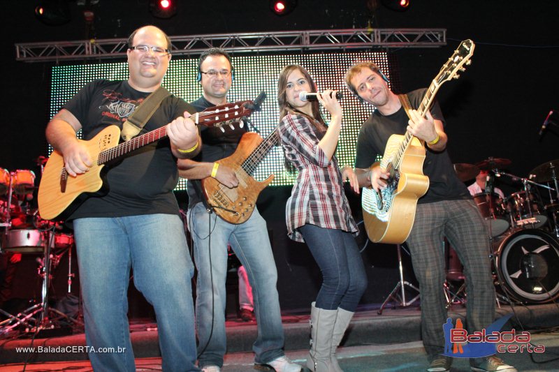 Balada: Fotos de quinta na Via Stadium em Taguatinga - DF