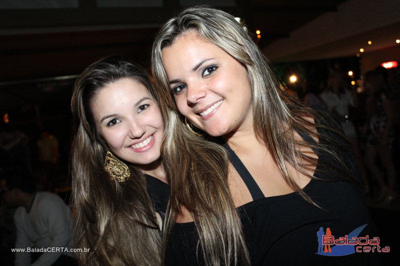 Balada: Fotos de quinta na Via Stadium em Taguatinga - DF