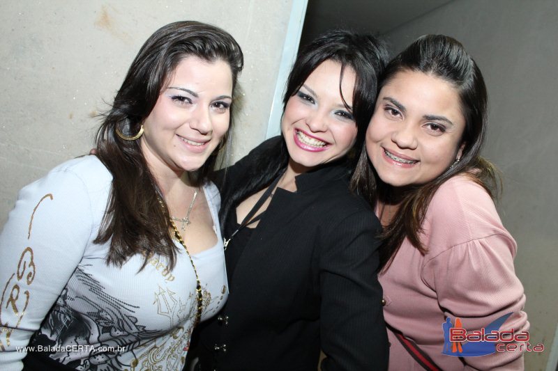 Balada: Fotos de quinta na Via Stadium em Taguatinga - DF