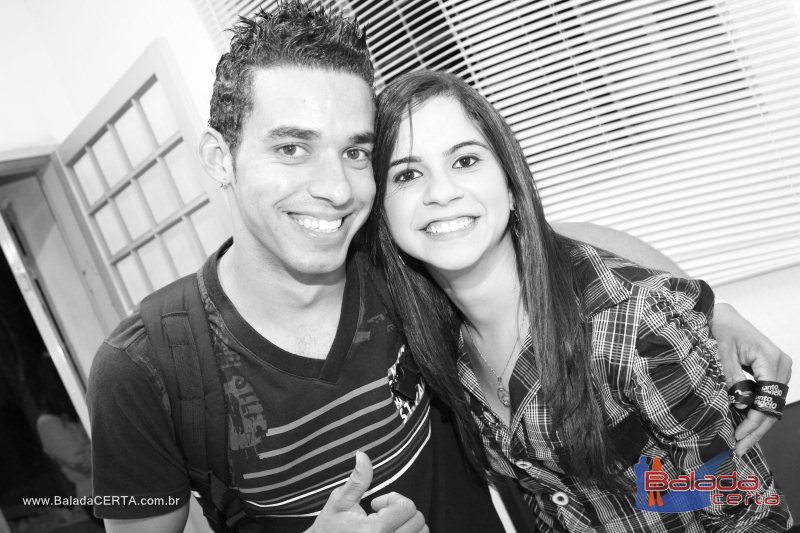 Balada: Fotos de quinta na Via Stadium em Taguatinga - DF