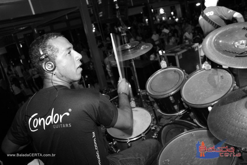 Balada: Fotos de quinta na Via Stadium em Taguatinga - DF