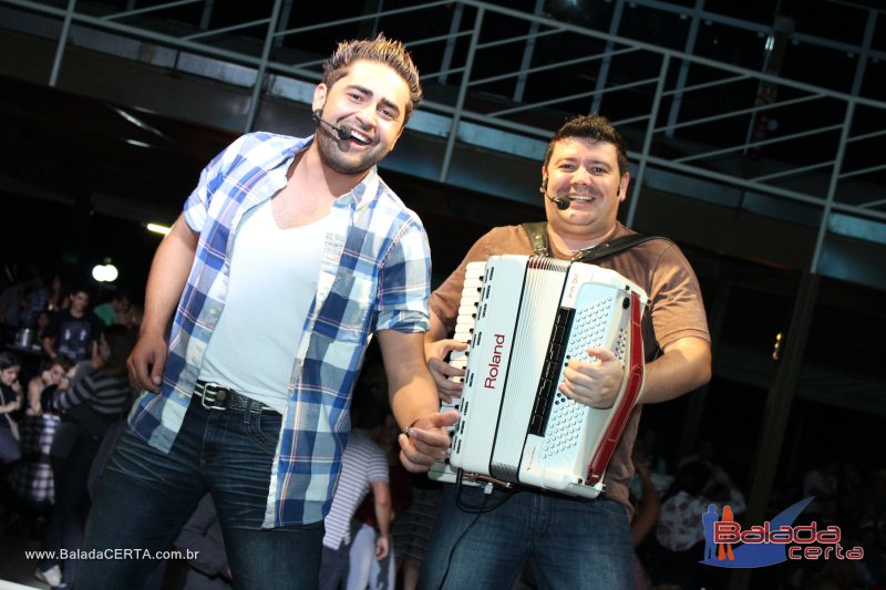 Balada: Fotos de quinta na Via Stadium em Taguatinga - DF