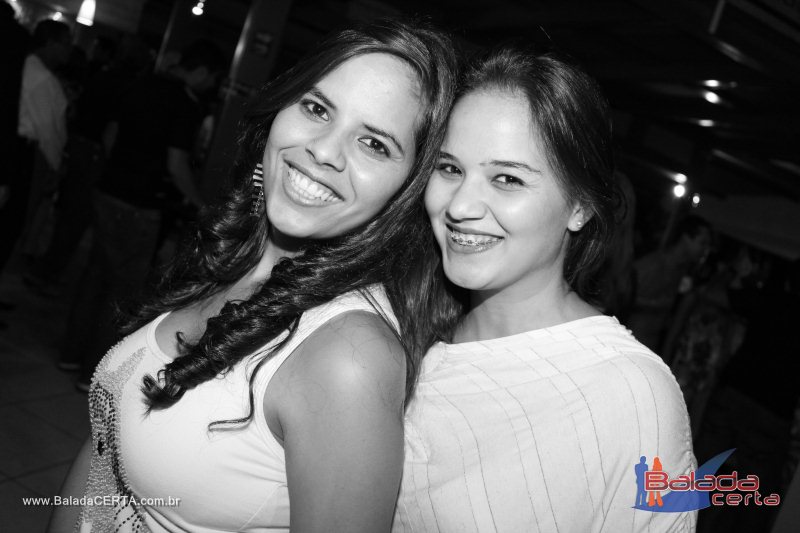 Balada: Fotos de quinta na Via Stadium em Taguatinga - DF