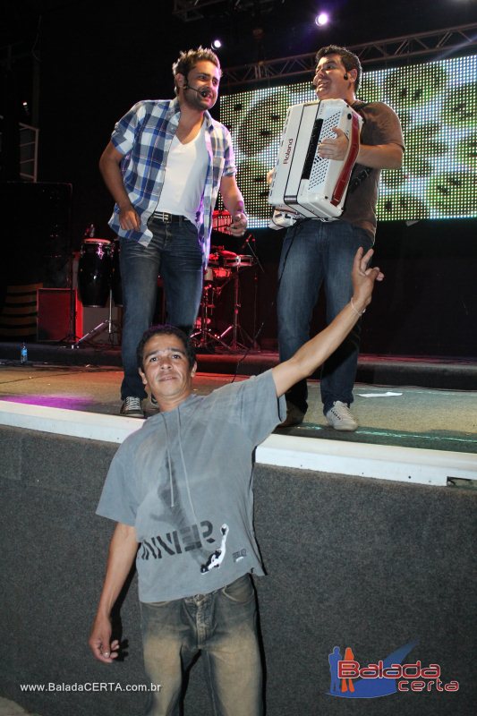Balada: Fotos de quinta na Via Stadium em Taguatinga - DF