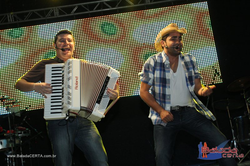 Balada: Fotos de quinta na Via Stadium em Taguatinga - DF