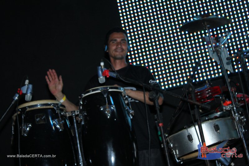 Balada: Fotos de quinta na Via Stadium em Taguatinga - DF