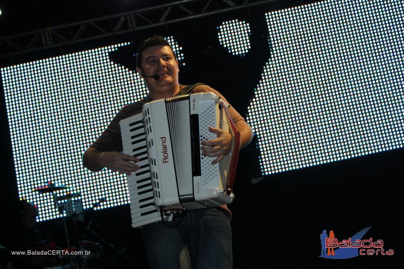 Balada: Fotos de quinta na Via Stadium em Taguatinga - DF