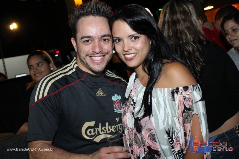 Balada: Fotos de quinta na Via Stadium em Taguatinga - DF