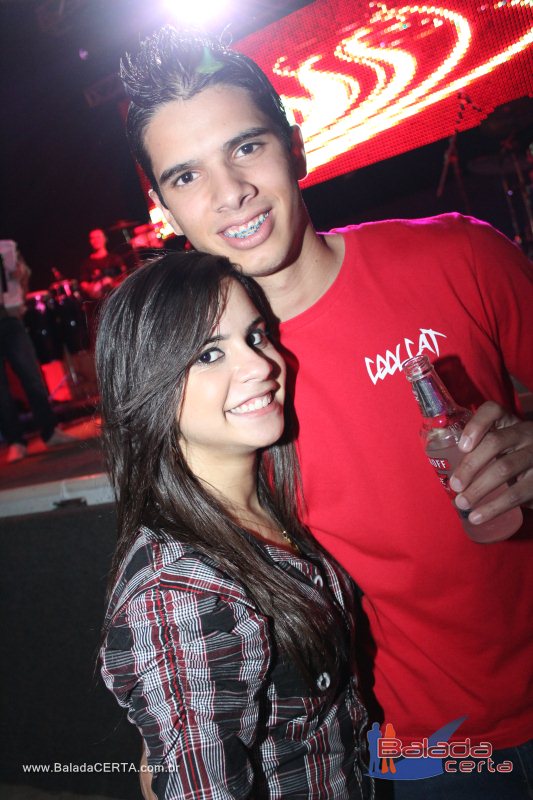 Balada: Fotos de quinta na Via Stadium em Taguatinga - DF