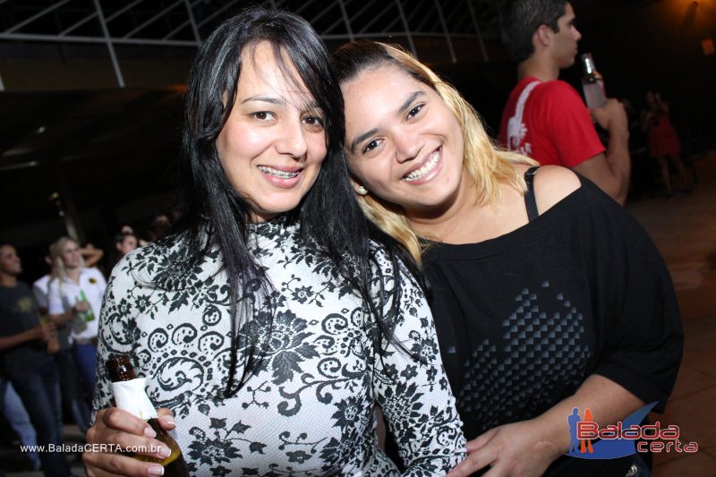 Balada: Fotos de quinta na Via Stadium em Taguatinga - DF