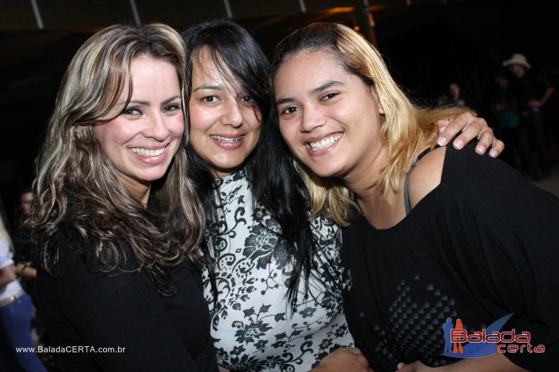 Balada: Fotos de quinta na Via Stadium em Taguatinga - DF