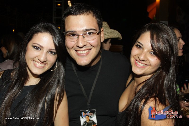 Balada: Show de Marcos & Belutti na Via Stadium em Taguatinga - DF