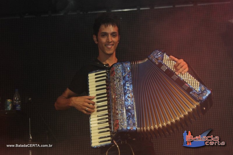 Balada: Show de Marcos & Belutti na Via Stadium em Taguatinga - DF