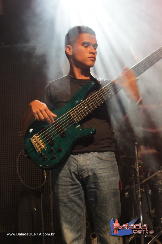 Balada: Show de Marcos & Belutti na Via Stadium em Taguatinga - DF