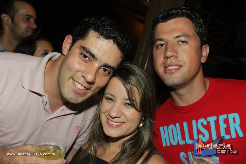 Balada: Show de Marcos & Belutti na Via Stadium em Taguatinga - DF