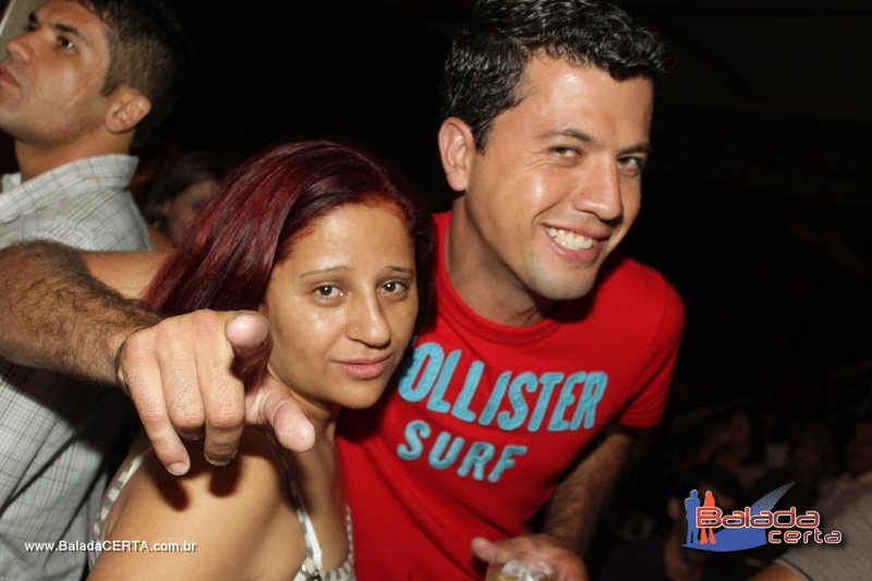 Balada: Show de Marcos & Belutti na Via Stadium em Taguatinga - DF